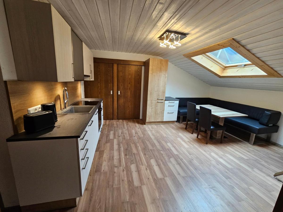 Haus Lila Stubaital Apartment