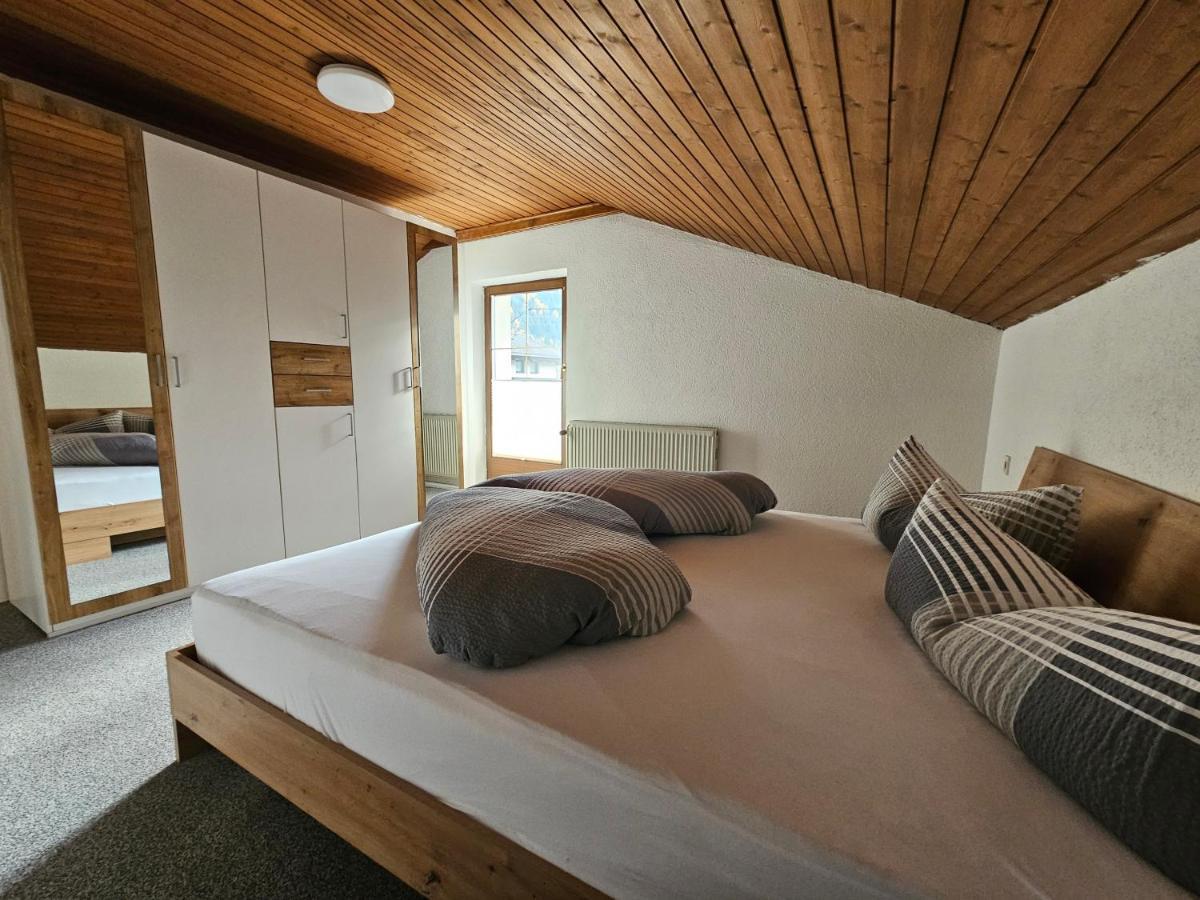 Haus Lila Stubaital * Fulpmes