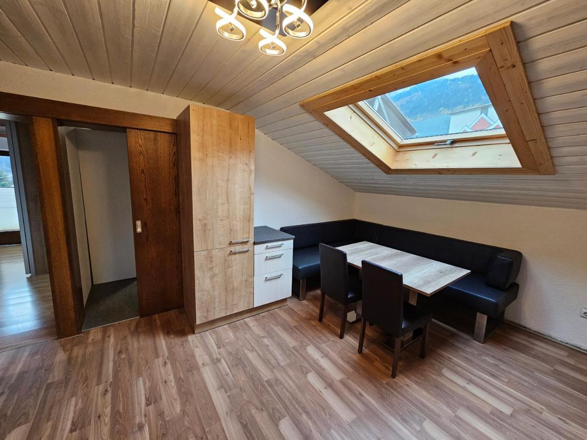 Haus Lila Stubaital Apartment Fulpmes