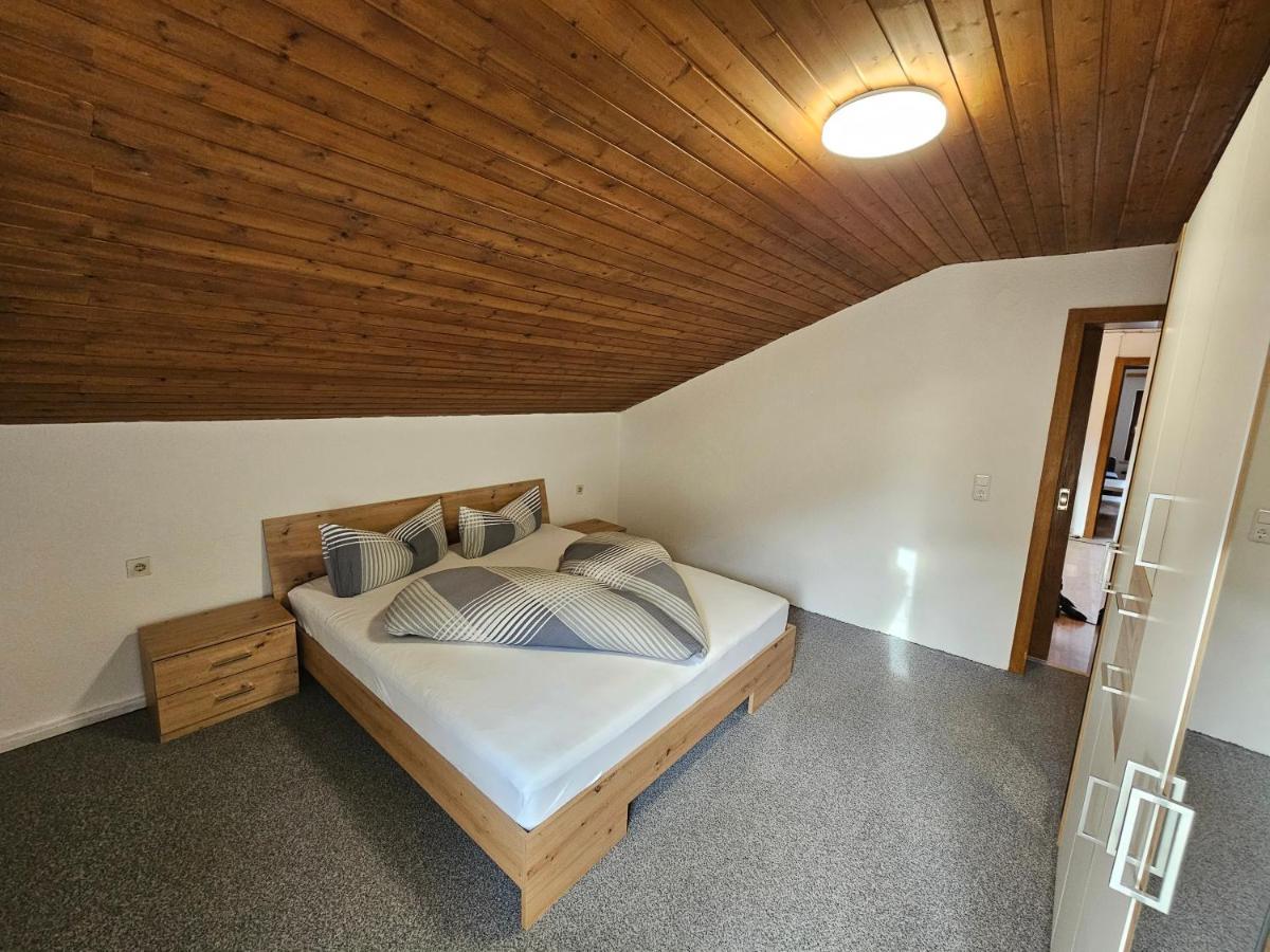 Apartment Haus Lila Stubaital *