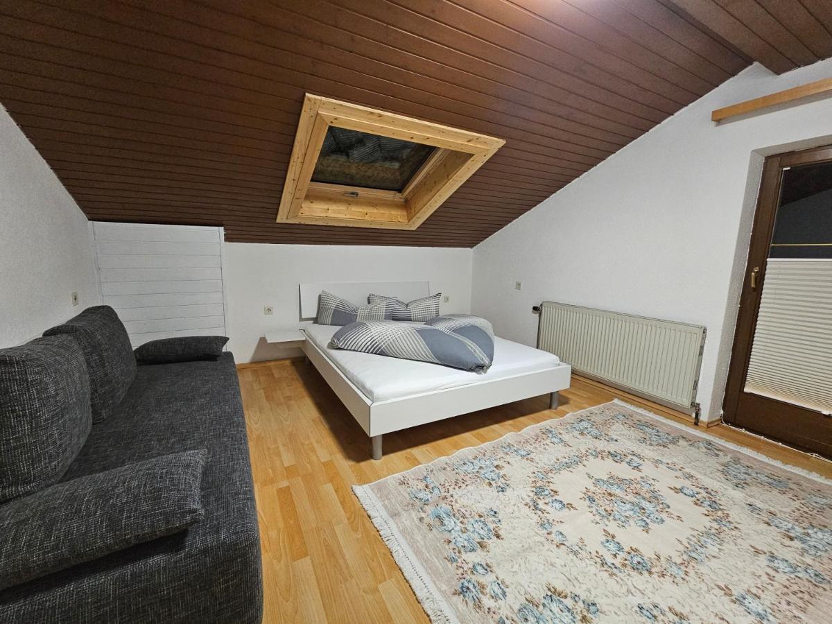 Haus Lila Stubaital Apartment