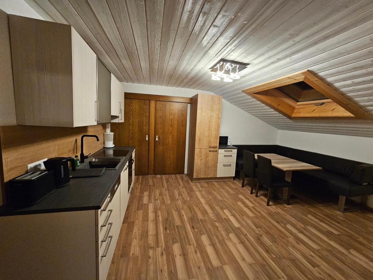 Haus Lila Stubaital Apartment