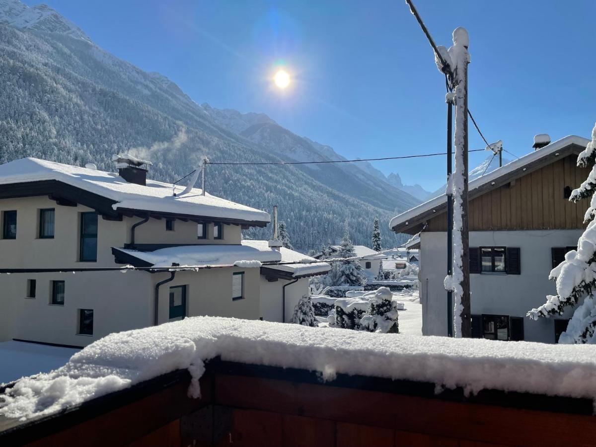 Haus Lila Stubaital