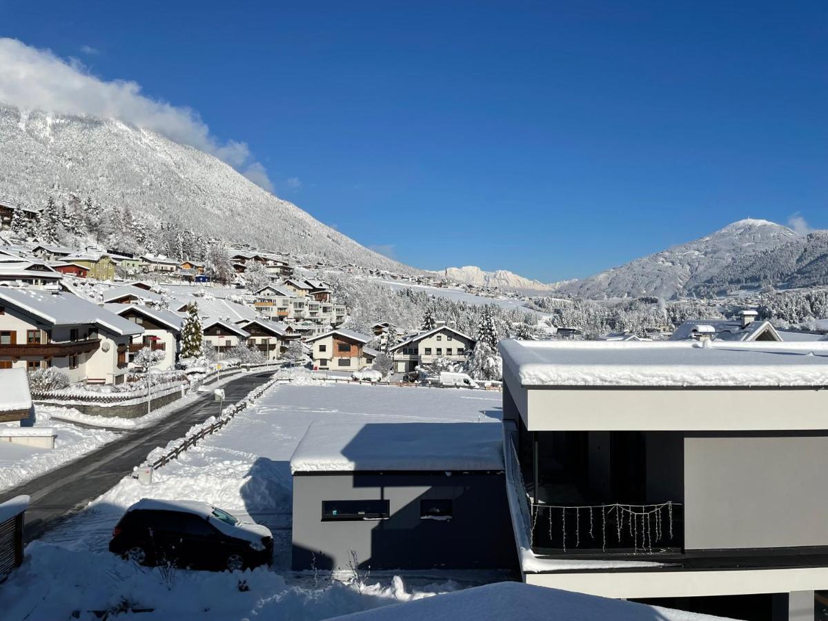 Haus Lila Stubaital Apartment Fulpmes