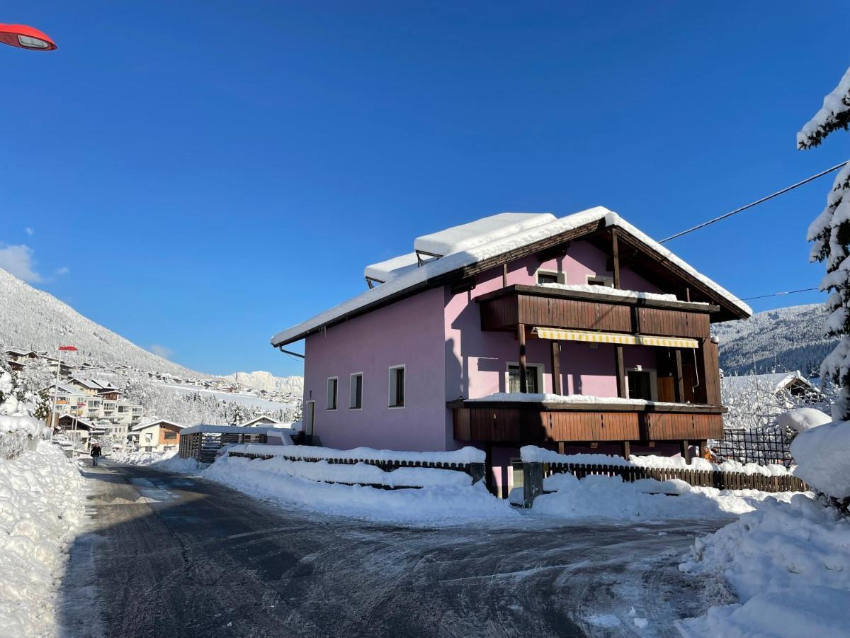 Apartment Haus Lila Stubaital
