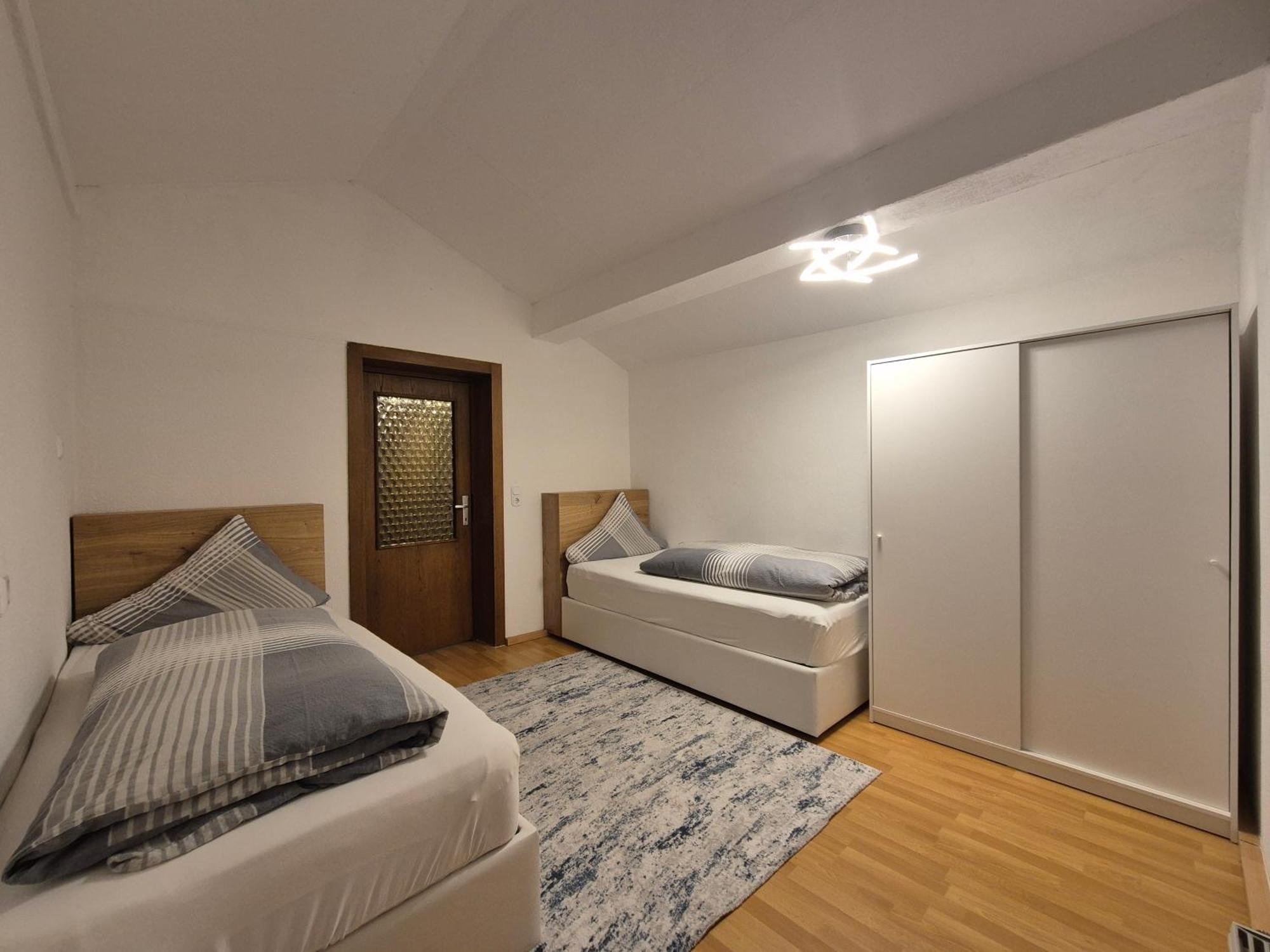 Haus Lila Stubaital Apartment