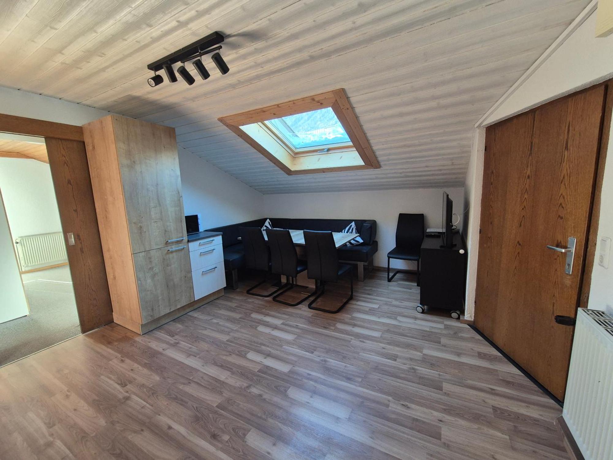 Apartment Haus Lila Stubaital