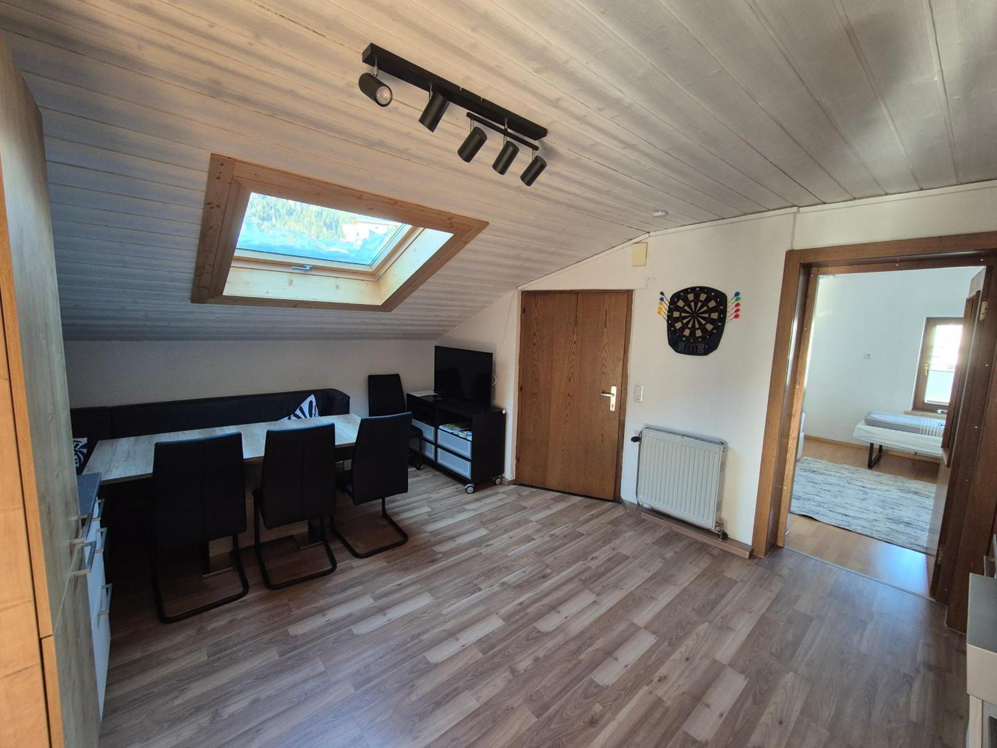 Apartment Haus Lila Stubaital